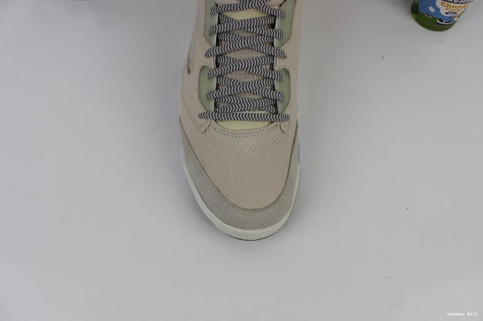 Orewood SE Brown Jordan Air GOAT Light Craft 5 Popular 935 0521